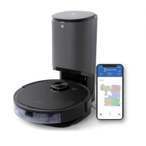 ECOVACS Deebot N8 Pro+