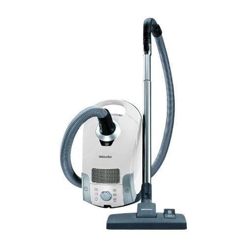 Miele Compact C1 Pure Suction Powerline Canister Vacuum