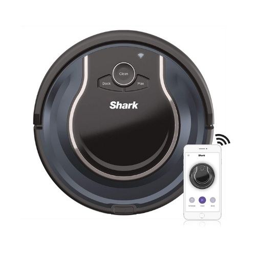 Shark ION Robot Vacuum RV761