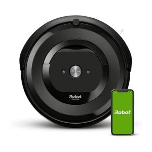 iRobot Roomba E5 (5150)