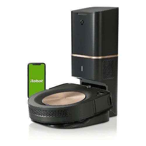 iRobot Roomba s9+ (9550)