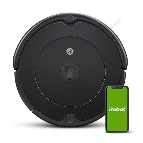 iRobot Roomba 694 Robot Vacuum