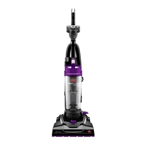 BISSELL 2612A Aeroswift Compact Vacuum Cleaner - Cleaner Sam