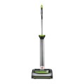 Bissell 1984 Cordless Vacuum, Green Air Ram