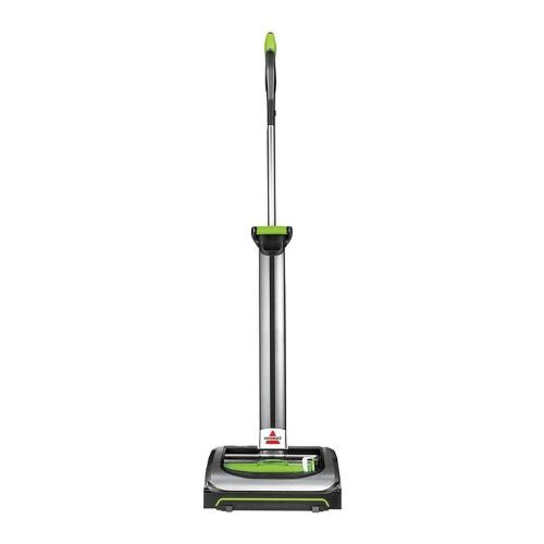 Bissell 1984 Cordless Vacuum, Green Air Ram