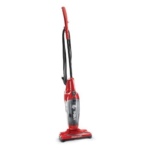 Dirt Devil Vibe 3-in-1 Corded Stick Vacuum with Removable Hand Held Vac