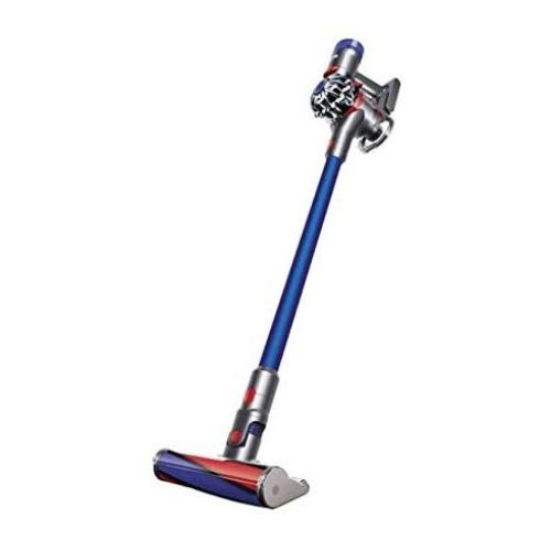 Dyson V7 Fluffy Hardwood Cord-Free Stick Vacuum