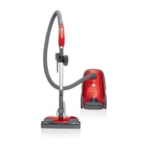 Kenmore 81414 400 Series Bagged Canister Vacuum