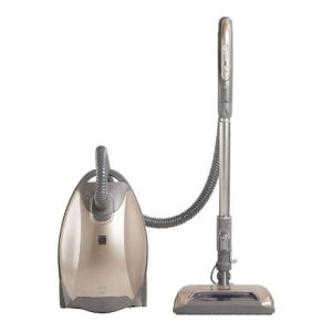 Kenmore Elite 81714 Pet Friendly Canister Vacuum