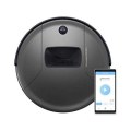 PetHair Vision Robot Vacuum Cleaner