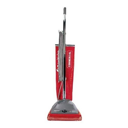 Sanitaire SC684G Tradition Upright Commercial Bagged Vacuum