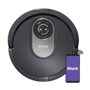 Shark AI Robot Vacuum RV2001