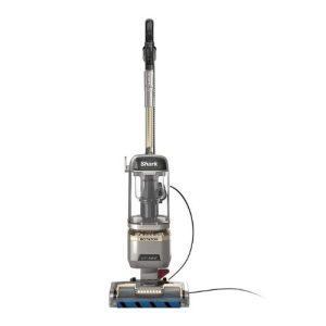 Shark LA502 Rotator Lift-Away ADV DuoClean PowerFins Upright Vacuum