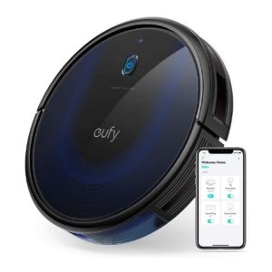 eufy by Anker, BoostIQ RoboVac 15C MAX, Wi-Fi Connected Robot Vacuum Cleaner