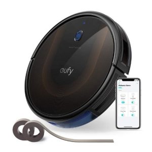 eufy by Anker BoostIQ RoboVac 30C MAX Robot Vacuum Cleaner