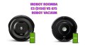 iRobot Roomba E5 (5150) vs 675 Robot Vacuum