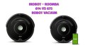 iRobot – Roomba 614 vs 675 Robot Vacuum