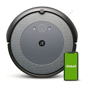 iRobot – Roomba i3 (3150)