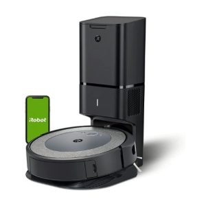 iRobot Roomba i3+ (3550)