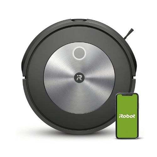 iRobot Roomba j7 (7150)