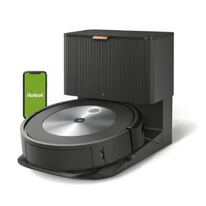 iRobot Roomba j7+ (7550)