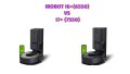 iRobot i6+(6550) vs i7+(7550)