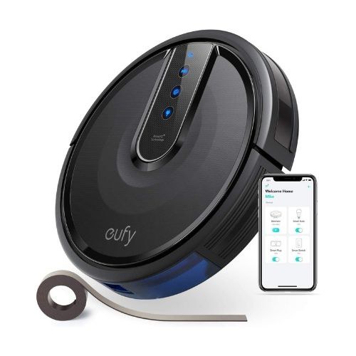 eufy by Anker BoostIQ RoboVac 35C